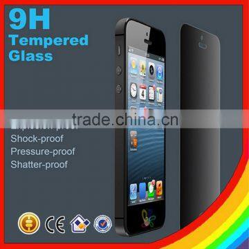 Factory Wholesale Privacy Tempered Glass Screen Protector for Samsung Galaxy photo-2