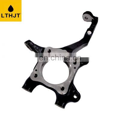 Car Accessories Good Quality Car Auto Spare Parts OEM 43212-60200 For Land Cruiser Prado 2003-2010 Front Knuckle LH