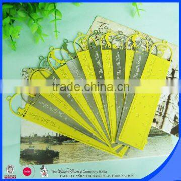 High Quality Competitive Price Custom Bookmarks With Tassels photo-3