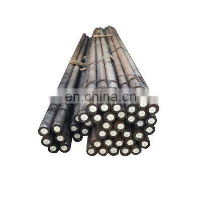China Supplier aisi 4150 round bar mild steel bar price