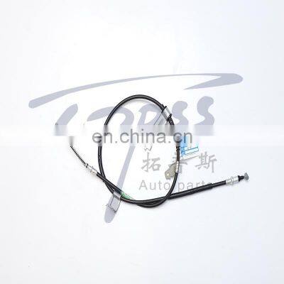 2021 Cheap Wholesale For Sale Brake Cable OEM 95930044 For Chevrolet photo-4