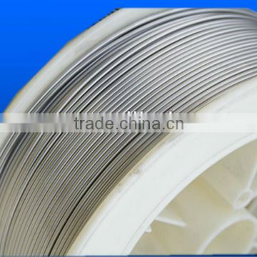 Dia 0.5~5.0mm titanium grade5 wire in stock