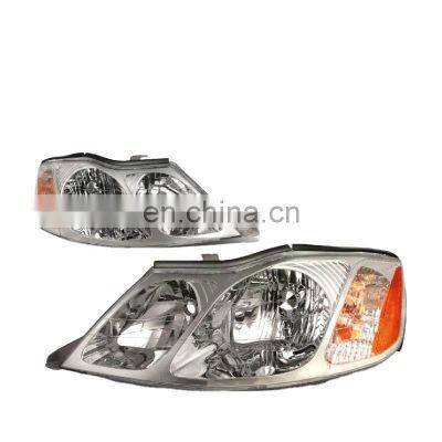 For Toyota 2000-04 Avalon Head Lamp Car Headlamps Car lamp Car Light Auto Headlamps Auto Headlights Auto Headlight