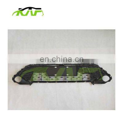 For Toyota 2015 Camry Bumper Grille, Sport 53102-06020, Automobile Lower Grille photo-3
