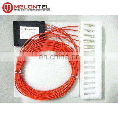 MT-1084-LC Wholesale 1*2 1*4 1*8 1*16 1*32 2mm 3mm Plastic Multimode LC OM1 Optical Box Splitter photo-4