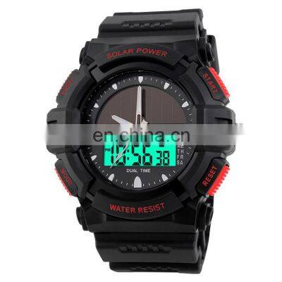 mens waterproof skmei 1050 most popular custom watches brand watch digital military men watch