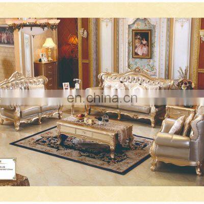 Manufacturer Hotel Sofa Living Room Sofa Set Wooden Cama Muebles