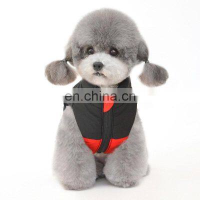 Fashionable Premium Quality Cute Elegant Coats Luxury Designer Dog Costume Pet Clothes photo-3