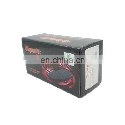 China Auto Parts Manufacturers Wholesale Naqin D8526 MD8526M Automobile Car Parts Disc Brake Pad For Toyota Corolla photo-3