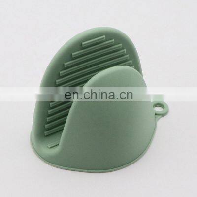Kitchen Utensils Silicone Oven Glove Heat Insulation Hand Clip Baking Tools photo-2