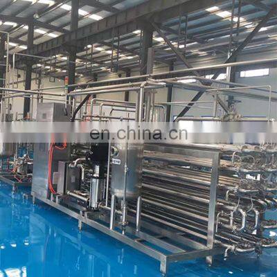 Industrial Full Auto Tomato Processing Production Line 1 Metric Tonne photo-2