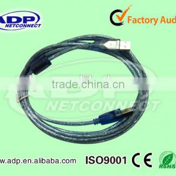 Professional factory offer High speed for Flat HDMI cable 2.0