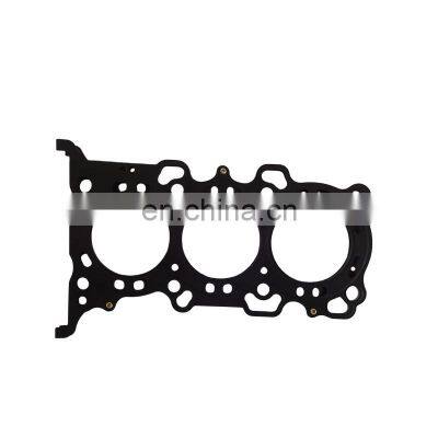 Engine cylinder head gasket for K6A SUZUKI