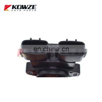 Throttle Body Throttle Sensor For Nissan Infiniti SERA486-06 photo-4