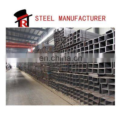 400x400 Carbon Steel Square and Rectangular Steel Pipe Ss400