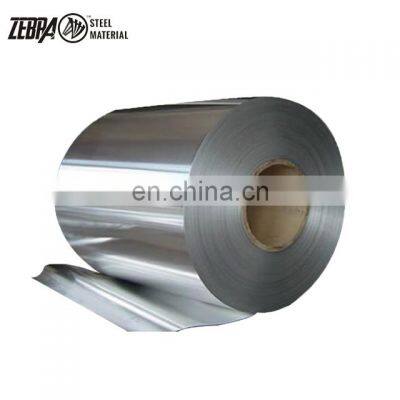 1mm Thickness Stainless Steel 316L Stainless Steel Coil Prices Aisi 304 Stainless Steel Coil