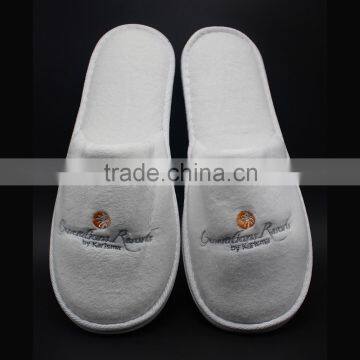 top grade comfortable disposable spa slipper