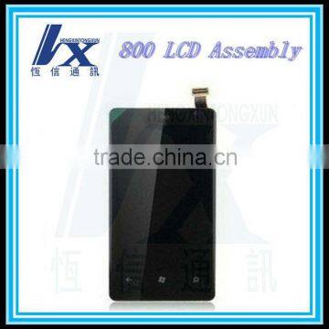 High Quality Mobile Phone LCD For Nokia lumia 800