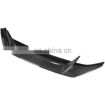 Rear Wing Sprcial Spoiler Auto Parts Carbon Fiber Car for GT86 BRZ Rear Spoiler