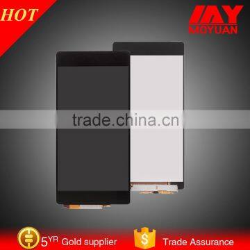 alibaba china lcd screen for sony xperia z2 touch screen display digitizer