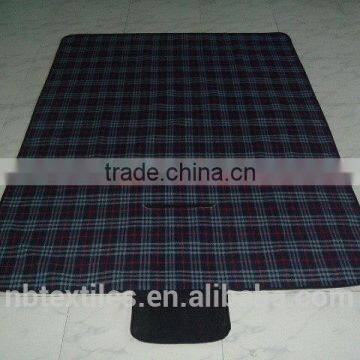 Travel Blanket Wholesale photo-4