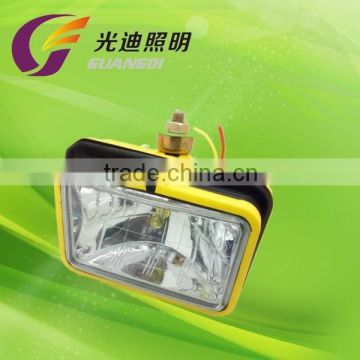 truck accessory work light tractor headlights