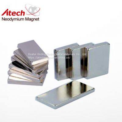 Magnetic Assemblies