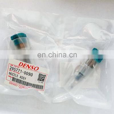 G4 Nozzle G4S008 G4S009 295771-0080 Piezo Nozzle for Injectors 23670-0E010 , 23670-0E020, 23670-0E040, 23670-0E050 photo-3
