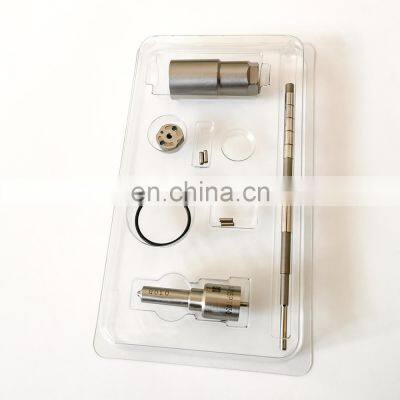 China UD injector repair kit 095000-6490 for common rail injector Assy DZ100217/RE529118