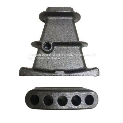 Flat Anchor
