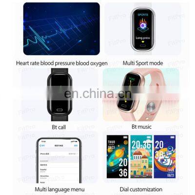 Smart Watch Y16 High Quality Man Waterproof Smartwatch Silicone Fitness Tracker Smart Watch Band Sport Watch Smart photo-5
