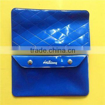 2015 Pvc Oyster Student ID Card Holder , Pvc Promotional Card Holder