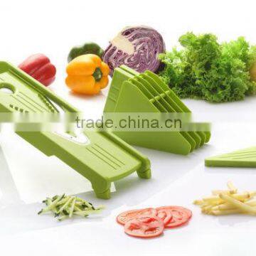 KH Factory Outlet Newest Design Mandoline Slicer photo-2
