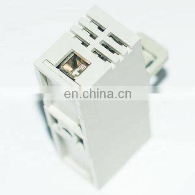 Filled Seal Pipe Type Fuse 10A / 500V Optional Fuse Holder Available photo-3