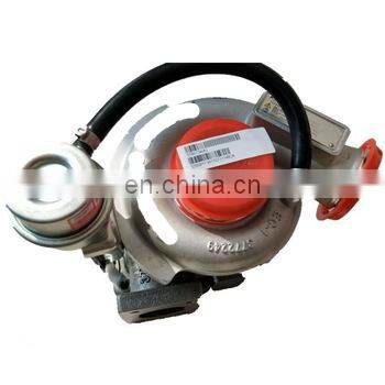 HE200WG ISF2.8 motor engine parts turbocharger 5350917 3790134 3790133