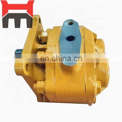 gear pump 07432-72203 for D65A-6 D65P-8 Hydraulic power spare part