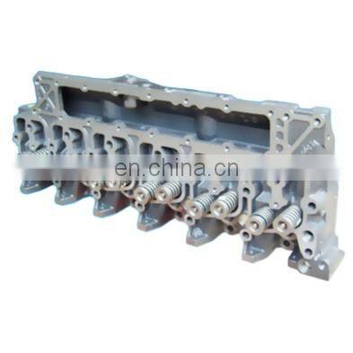 Machinery Engine Parts Cylinder Block 4bt 6bt for Cummins Long Block photo-5