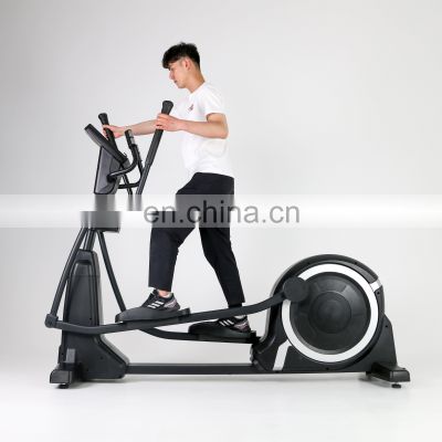 Adjustable In Stock Commercial Elliptical Cross Trainer Gym Machine Training Elliptic