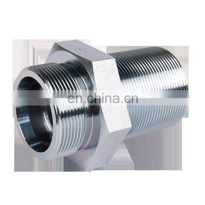 Wholesale Custom High Quality Standard Fitting Union Bulkhead Connector