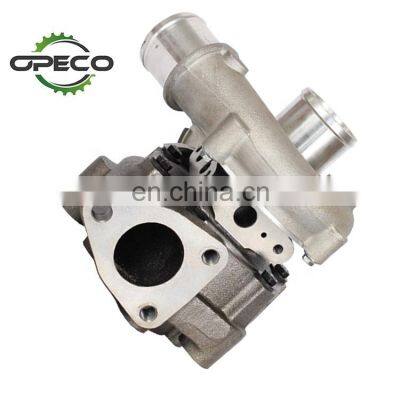 1CD-FTV turbocharger GT1749V 801891-5001S 721164-0013 801891-0001 1720127030A 1720127030E 1720127030F 17201-27030