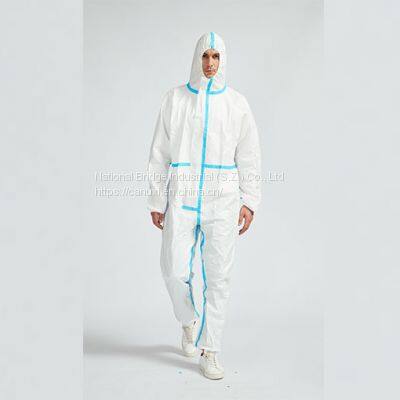 Protective Coverall