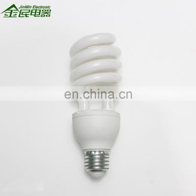 China Futian market fire resistant material energy saving lamp with CE/ RoHS torch energy saving bulbs