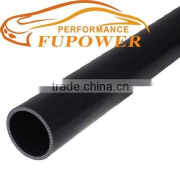 Length:1Meter ID:1inch Industry Silicone Straight Turbo Intercooler/Oil Cooler /radiator Coupler Hose Pipe Tube photo-3