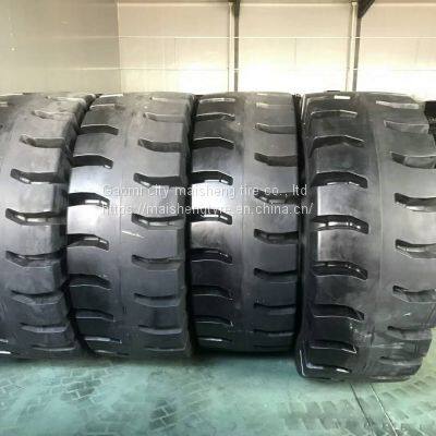 Pneumatic Tyre for Loader 23.5-25 Construction Machinery Tyre Pneumatic Tyre Bulldozer photo-3