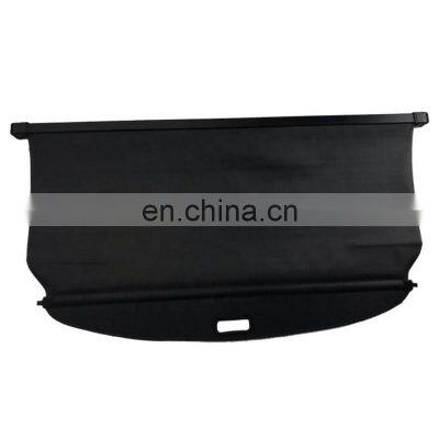 HFTM Factory  Durable Trunk Cargo Security Cargo Cover For KIA Ni ro2017 2018 2019 2020 2021 2022 Retractable SUV Parcel Shelf