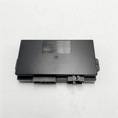 Factory Wholesale High Quality Wg9716582011 Ecu For SINOTRUK