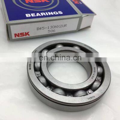 nsk B45-130NX2UR Deep Groove Ball Bearing 45X85X15