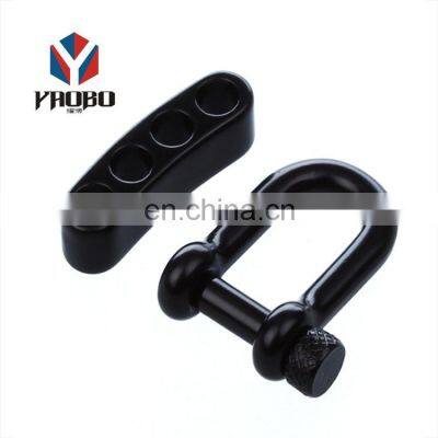 Durable Quality 4mm shackle Stainless Steel 304