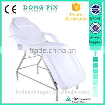 Luxury Salon Furniture Leather Beauty Beds for Sale photo-6