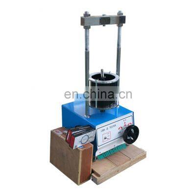 Factory Price California Bearing Ratio Tester